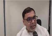 WFI chief Sanjay Singh lashes out at Vinesh &amp; Punia's political foray: 'Lost 6 medals because of them'