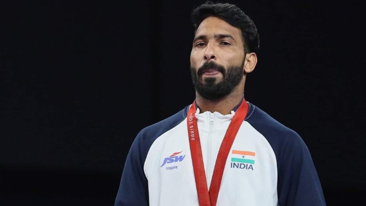 Kapil Parmar