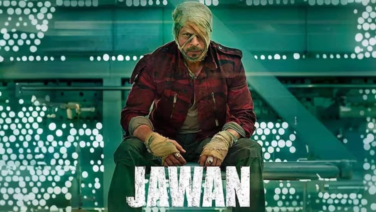5 reasons why Red Chillies Entertainment’s Jawan remains a must-watch one year later