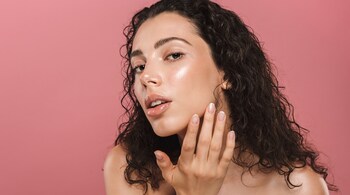 As you age, your skin's needs and concerns evolve. (Image: Canva)