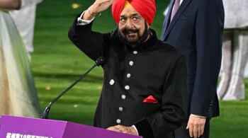 Randhir Singh takes over as president of the Olympic Council of Asia and announces 'better marketing for the Asian Games and getting more sponsors on board' as a main agenda