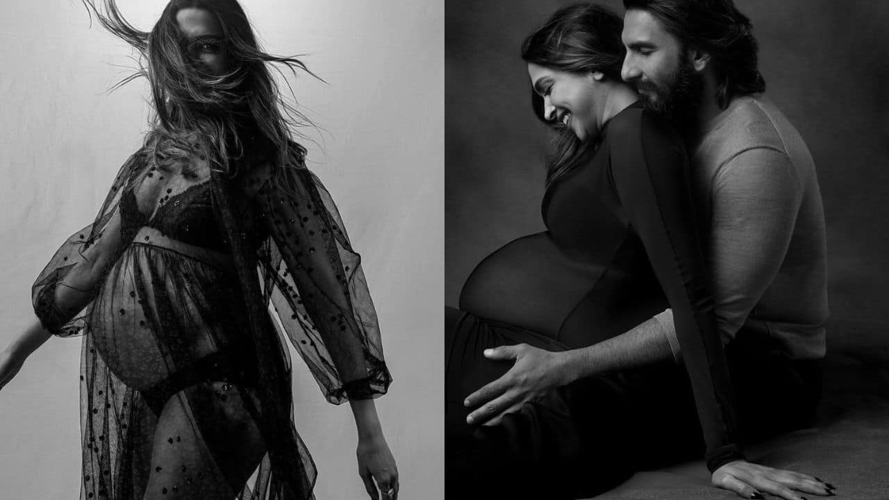 Deepika Padukone admitted to hospital, to welcome her first baby any time now