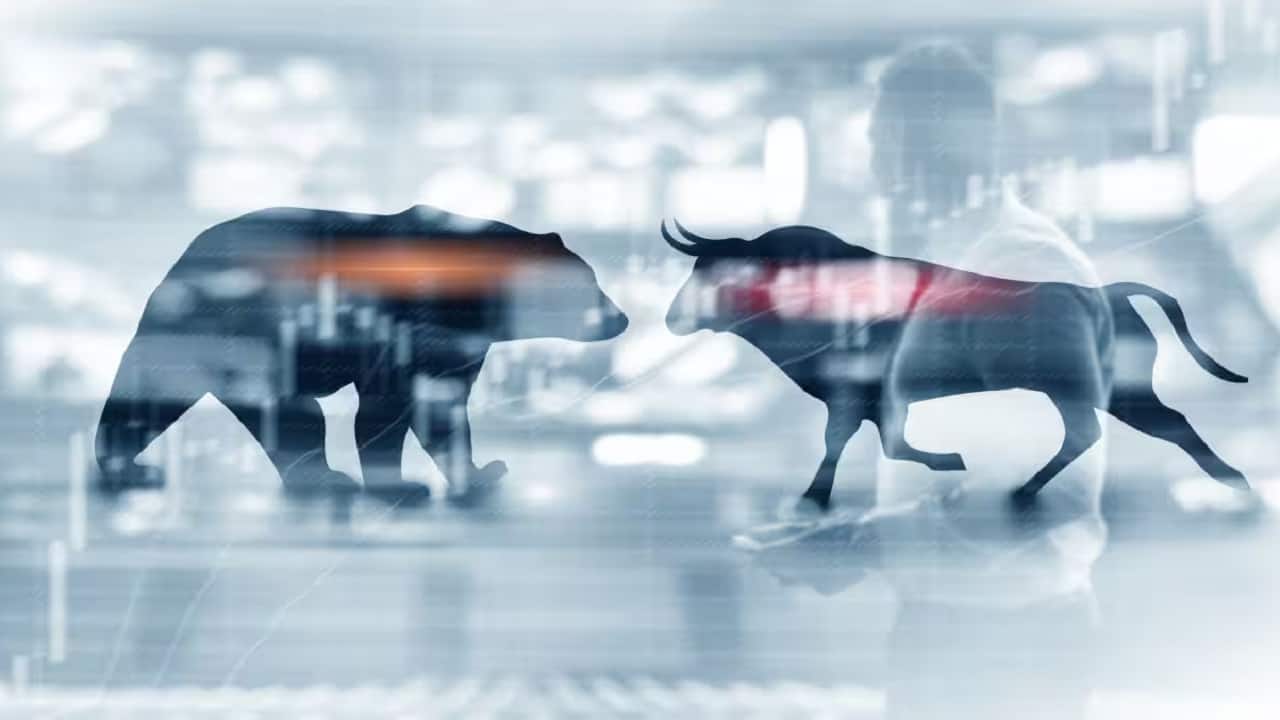 Short Call | Market Wobble or Bullish Reboot: China’s short-term spark vs India’s long-term fire; Dmart, TCS in focus