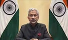 External Affairs Minister Jaishankar’s 6-day visit to Saudi Arabia, Germany, and Switzerland begins September 8