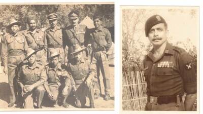 When the 1965 Indo-Pak war interrupted classes at IIT Kharagpur, and more war stories