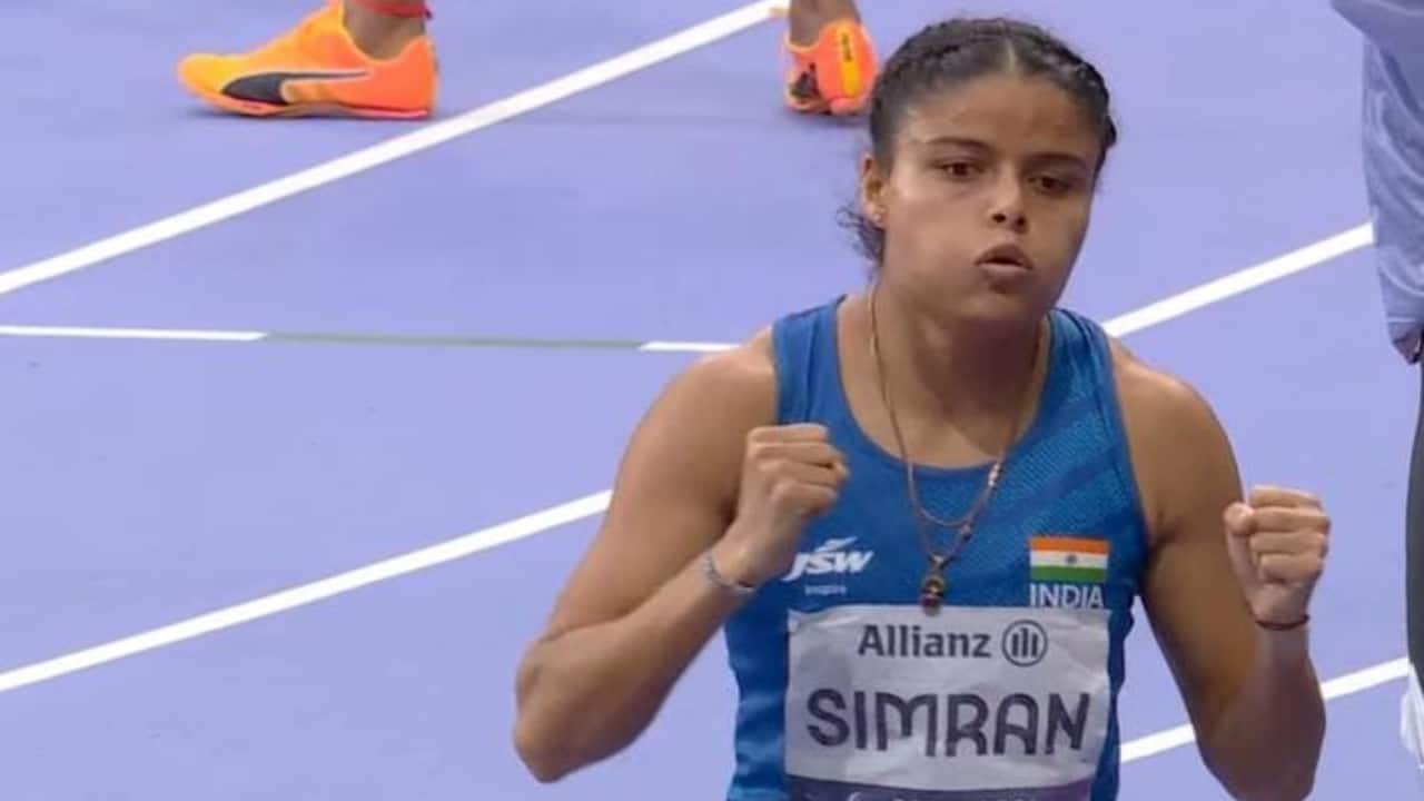 Simran