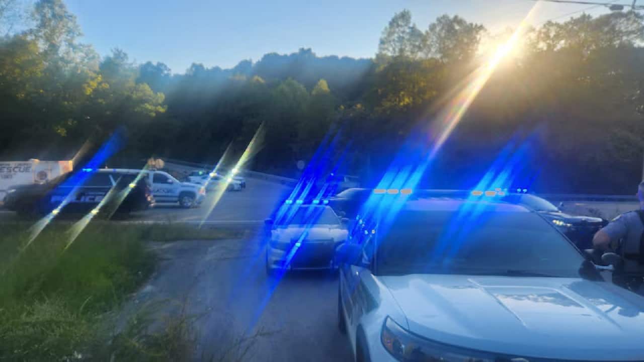 Kentucky Shooting: Manhunt underway after Highway shooting injures seven