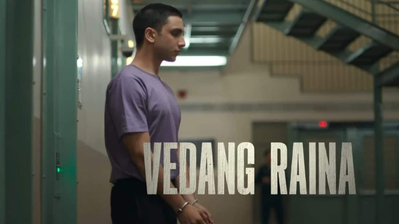 Jigra teaser trailer: Vedang Raina impresses not just with his acting skills but also with his singing prowess