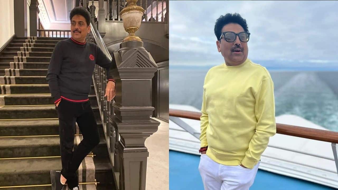 Did Shailesh Lodha earned approx. Rs 51. crore from TMKOC? Here's the real story: deets inside
