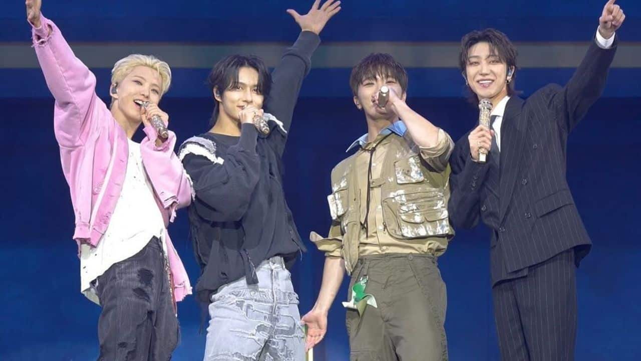 SEVENTEEN to perform at Lollapalooza Berlin without Jun; concert to be a special farewell for Jeonghan before military enlistment