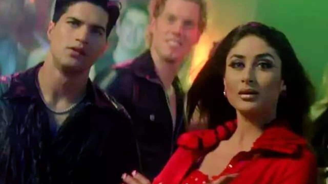 Vikas Sethi, who died of heart attack at 48, played Kareena Kapoor's date in Kabhi Khushi Kabhie Gham