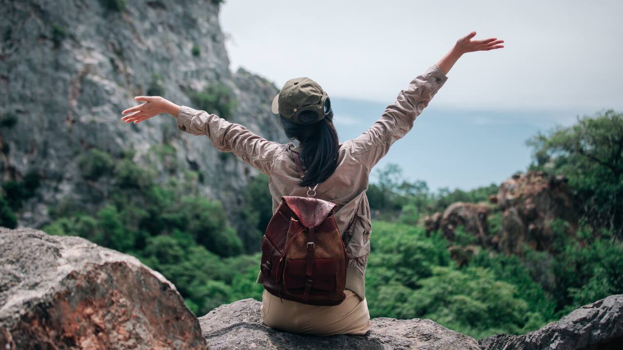 Solo Travel: The Growing Trend Shaping Modern Tourism Solo travel is rapidly emerging as a leading trend in tourism, with an increasing number of individuals choosing to explore the world independently. This shift is transforming how travelers experience different cultures and landscapes. The freedom and flexibility offered by solo travel enable travelers to create personalized adventures, dive deep into new destinations, and fully immerse themselves in diverse cultures. (Image: Canva)