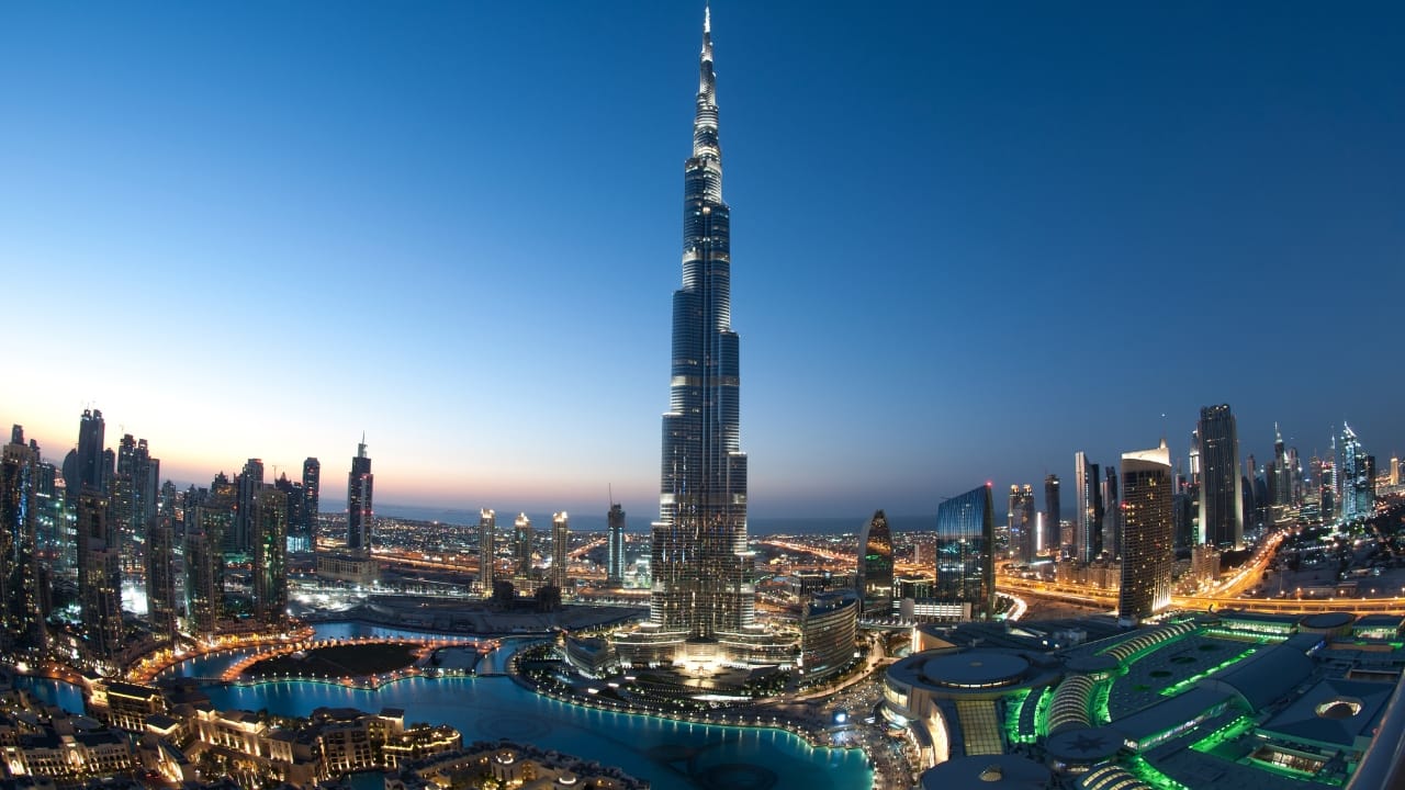 Dubai apartment rentals to see more than 18% surge in 2025, rental yield stabilising