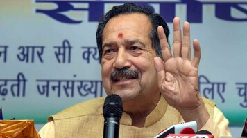 RSS leader slams Manickam Tagore's 'Al-Qaeda' remark: 'Reflects mental bankruptcy of Congress leadership'