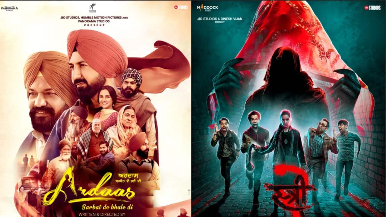 Jio Studios bets big on franchise films in 2024