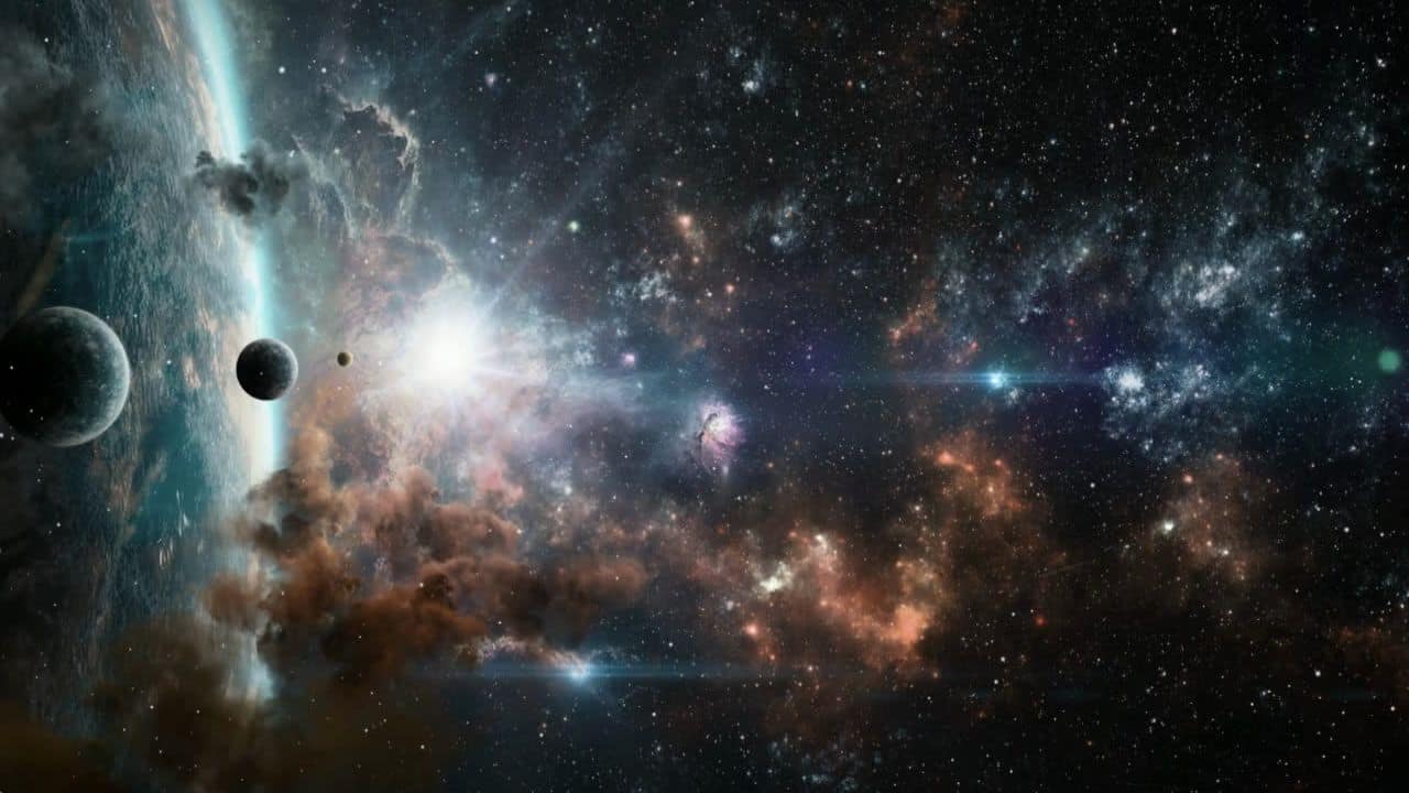 Dark energy mystery deepens: Could Einstein have been wrong? Here's what new experiment reveals