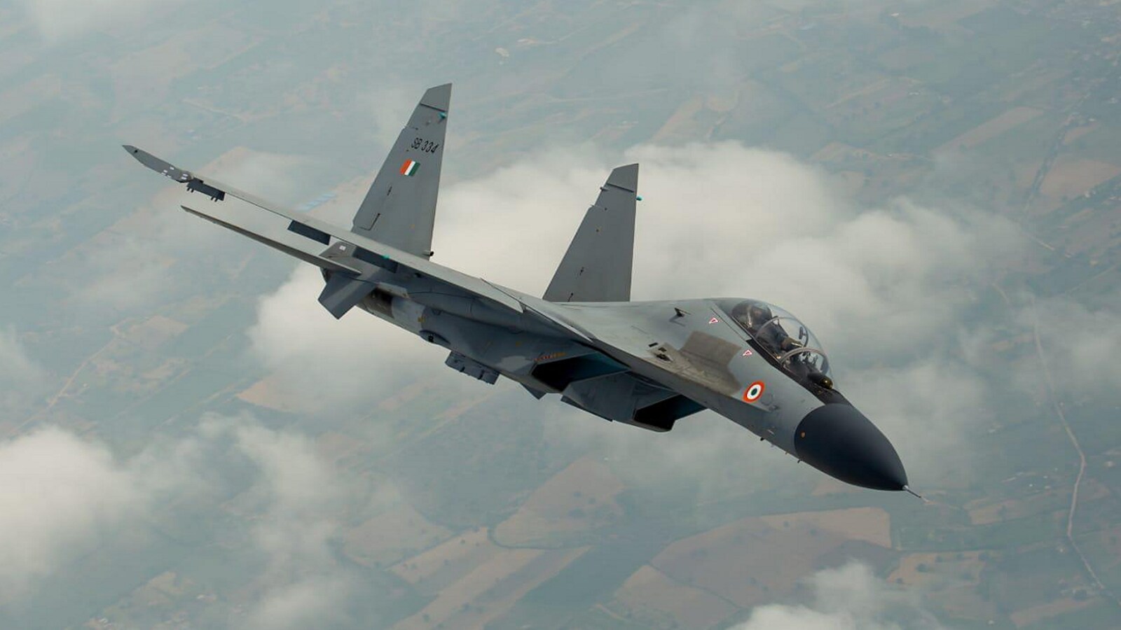 Cabinet clears Rs 20,000 crore Make in India projects for 12 Sukhoi Su-30  fighter jets, 100 K-9 howitzers