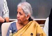 FIR registered against FM Sitharaman over complaints relating to electoral bonds scheme