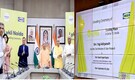 Yogi Adityanath virtually lays foundation stone for IKEA store in Noida Yogi Adityanath virtually lays foundation stone for IKEA store in Noida