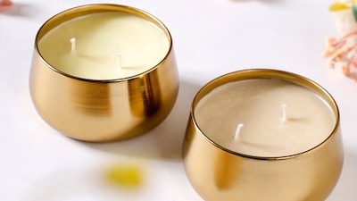 Festival lighting ideas: Transform your home décor with lanterns and lights for a warm and welcoming celebration