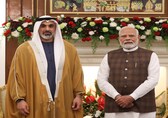 India, UAE enter 4 agreements to boost energy cooperation