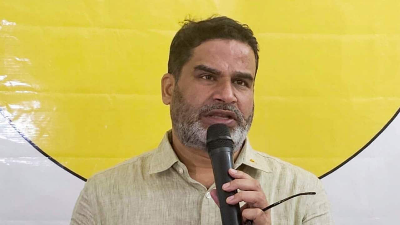 Is Rahul Gandhi a national alternative to PM Modi? Here's what Prashant Kishor feels