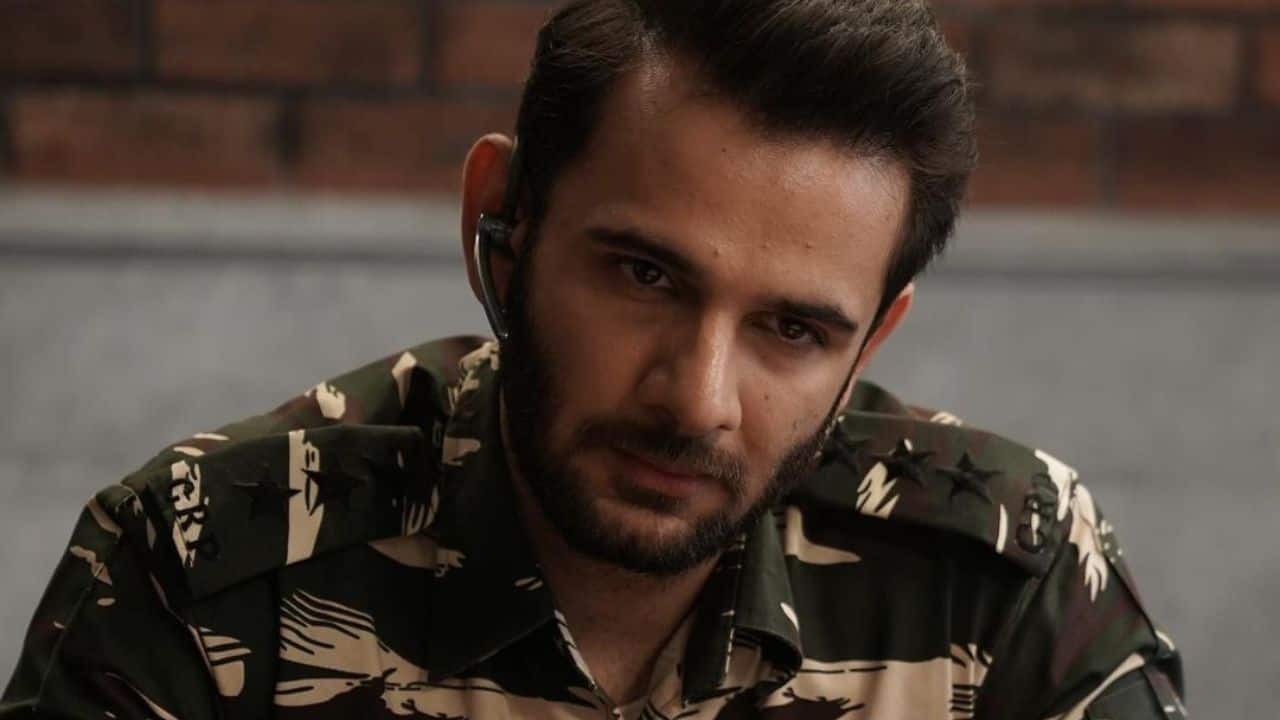 Skand Thakur reveals he shot for Khalbali Records before his hit film Article 370 with Yami Gautam – Exclusive