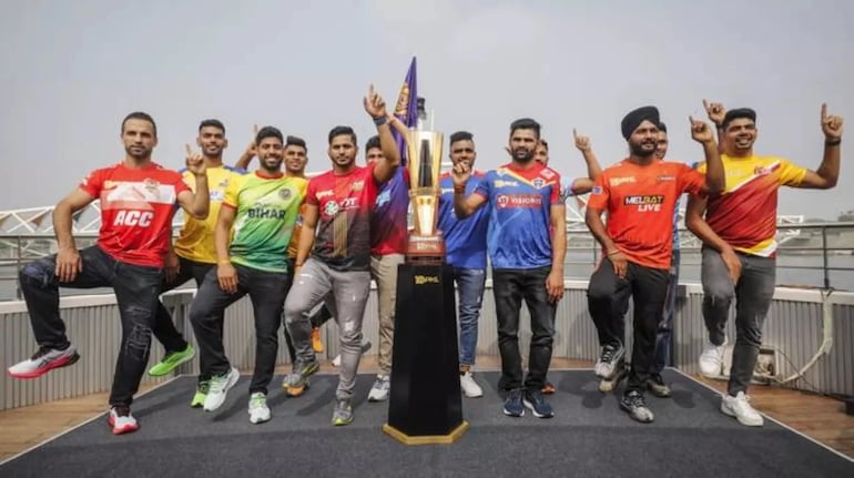 Pro Kabaddi League Season 3