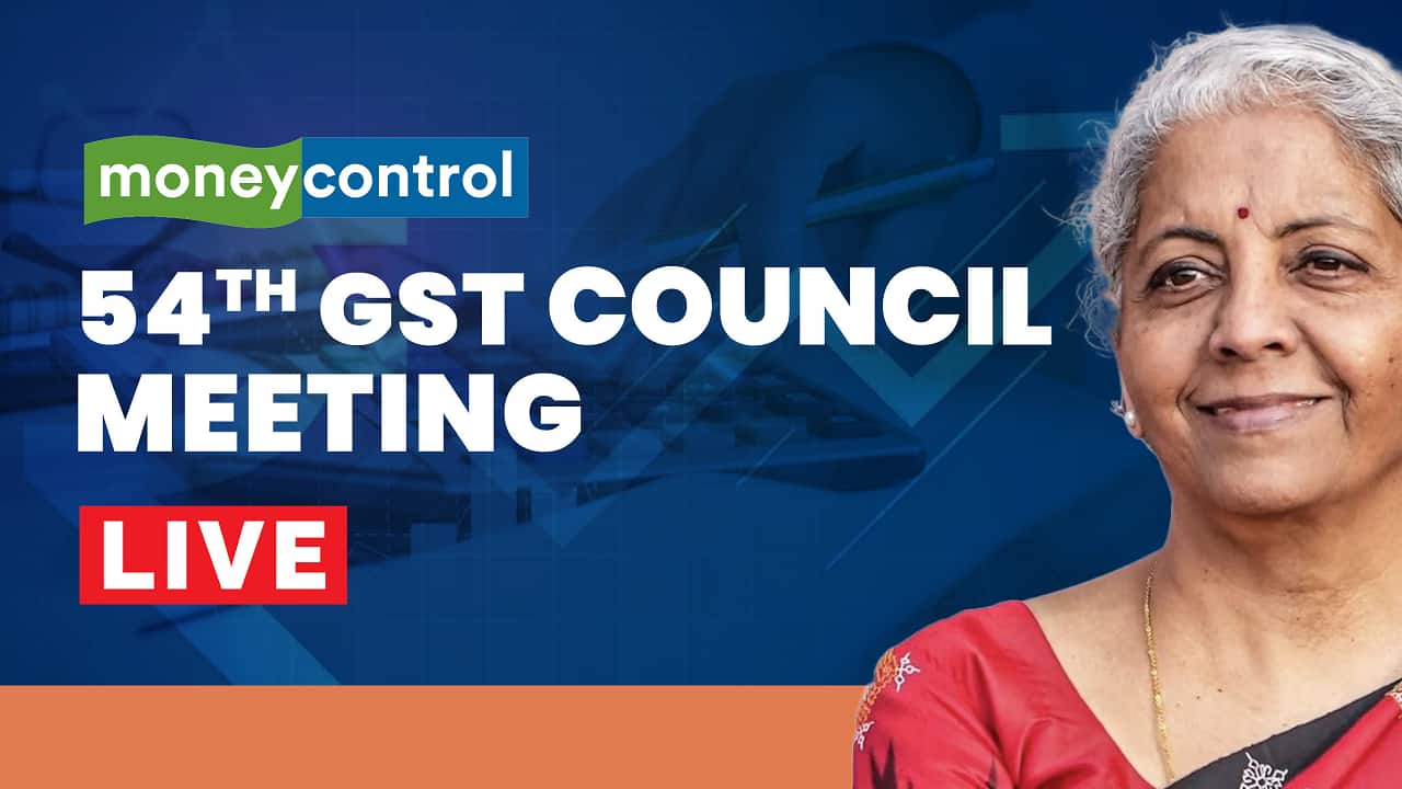 GST Council Updates: Online Gaming, Casinos, & Rate Rationalisation