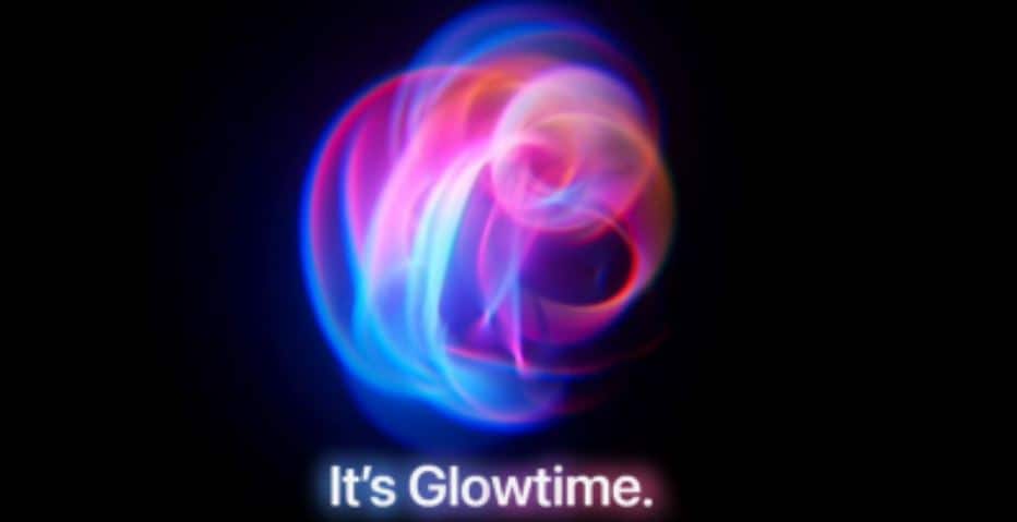 It's Glowtime! 