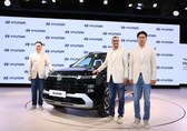 Facelifted Alcazar to bring in a new set of customers, sell higher volumes in urban markets, says Hyundai Motor India COO
