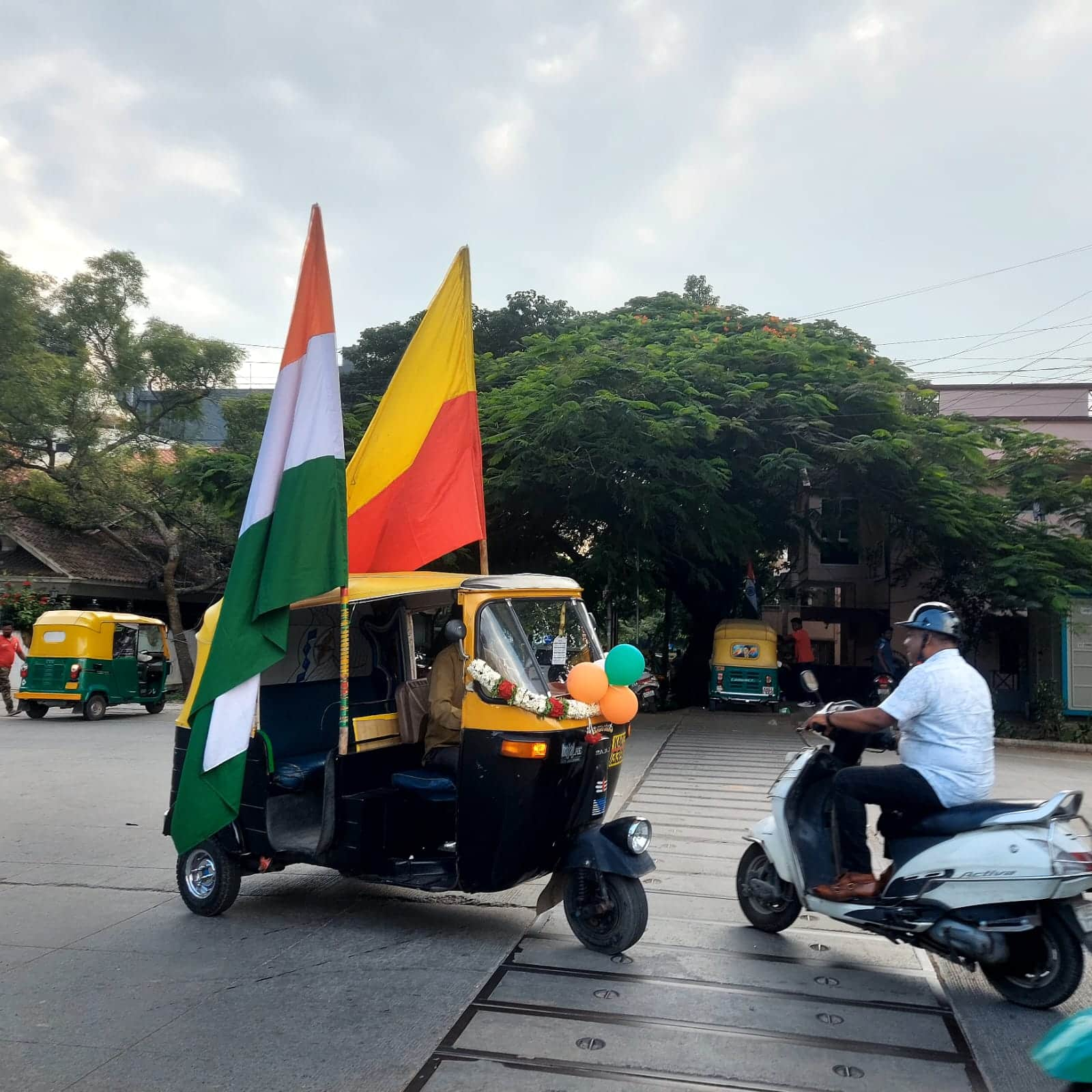 Bengaluru Likely Unaffected by Karnataka Bandh Called Over Border Dispute