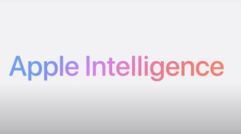 Apple Intelligence