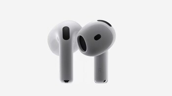 Apple launches AirPods 4 with Active Noise Cancellation and USB-C