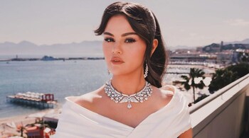 In the interview with the publication, the Calm Down singer discussed her aspirations and challenges related to motherhood.