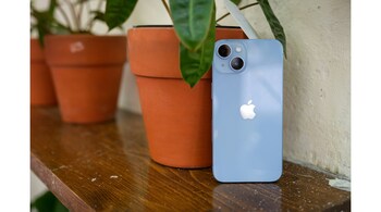iPhone 14