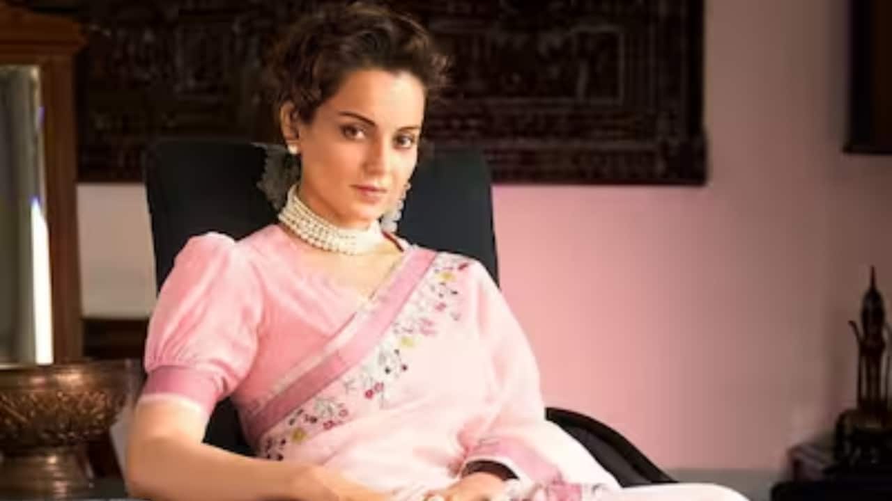 Kangana Ranaut sells controversial Pali Hill bungalow for Rs 32 crore amid Emergency dispute