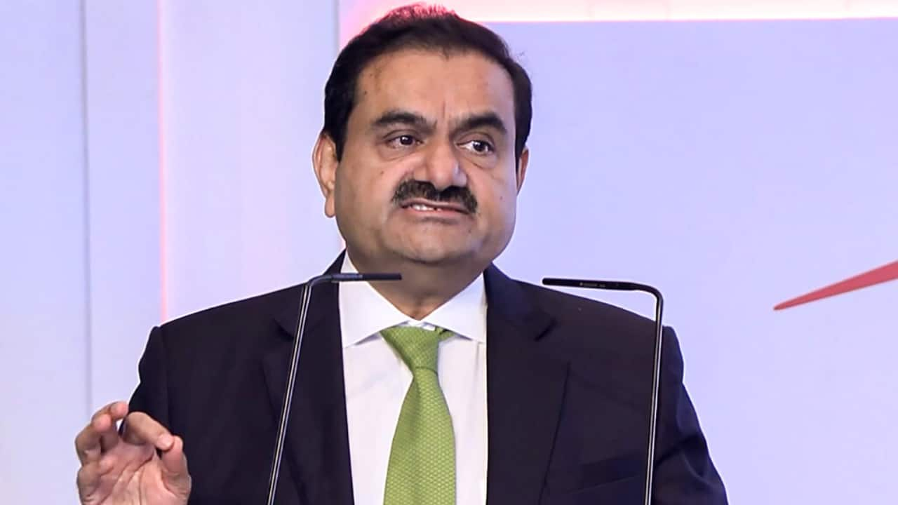 Mutual Funds bought Rs 4,200 crore of Adani stocks in August amidst heightened interest