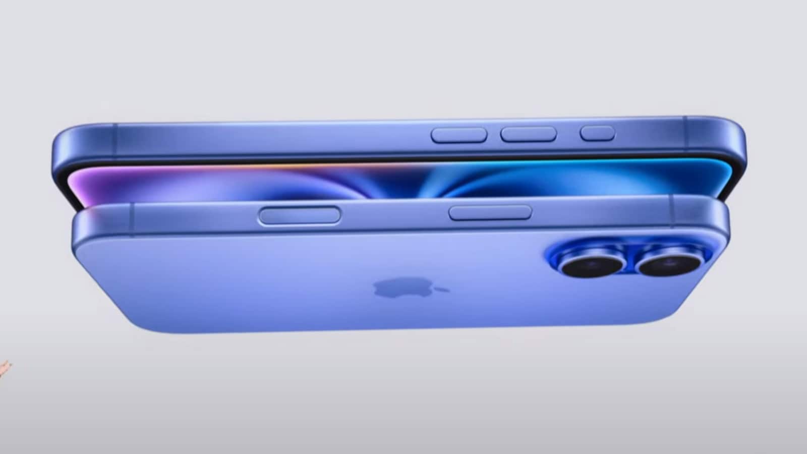 Apple iPhone 16 price on Flipkart drops to Rs 32,999 including exchange deal and bank discount