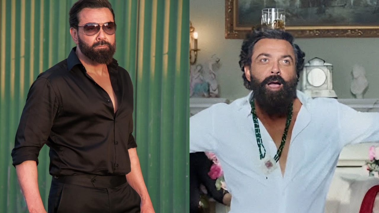 Bobby Deol on battling Alcohol addiction: Everyone was worried, I was torturing myself