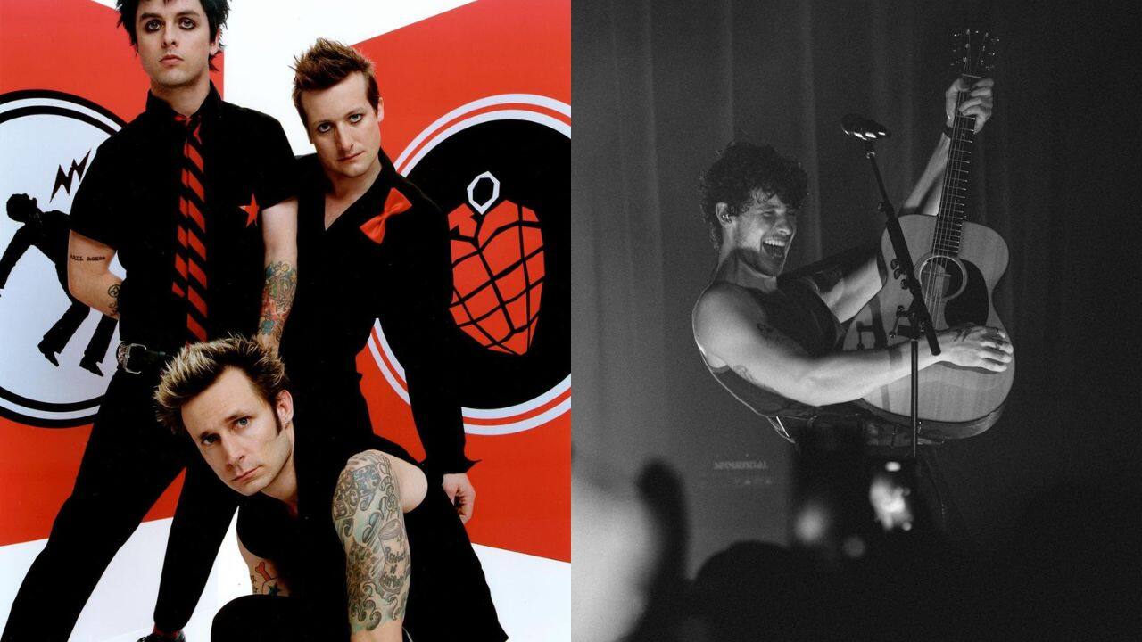 Lollapalooza India 2025: Shawn Mendes, Green Day, and more set to rock Mumbai