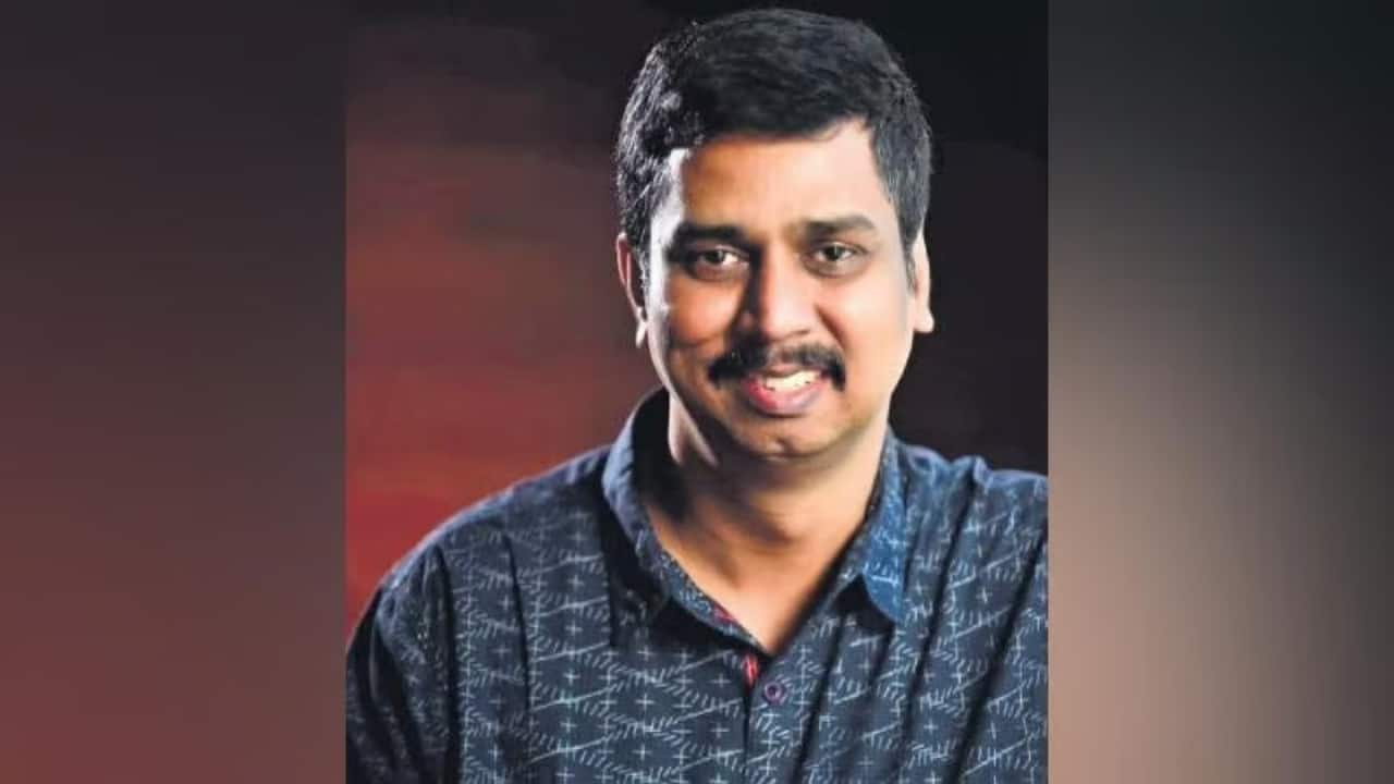 TJ Gnanavel is all set for make pan India film Dosa King after Vettaiyan release