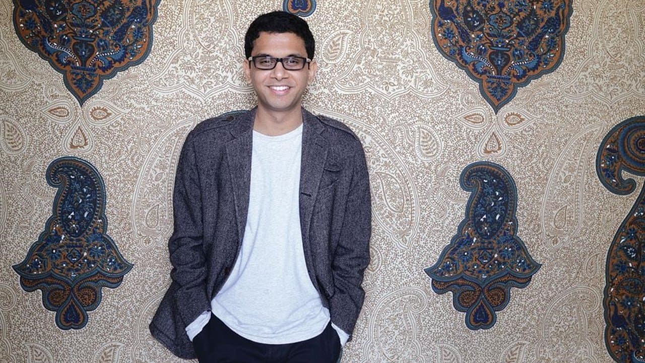 Rohan Murty's Murty Classical Library of India to turn 10, celebrate with release of Ten Indian Classics