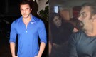 Sohail Khan breaks silence on his viral video with a mystery woman, says, "she is just a..."