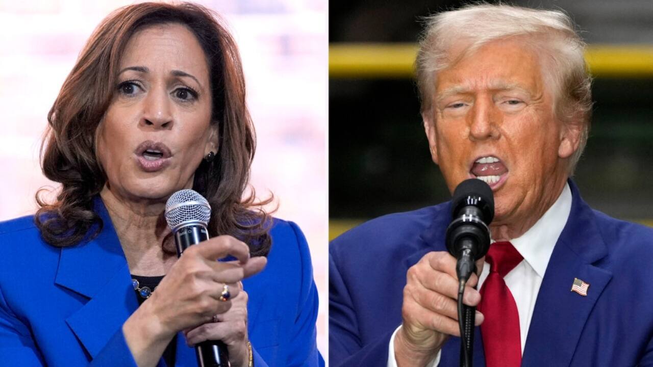 Donald Trump, Kamala Harris brace for fiery US presidential debate: 6 things to watch out for