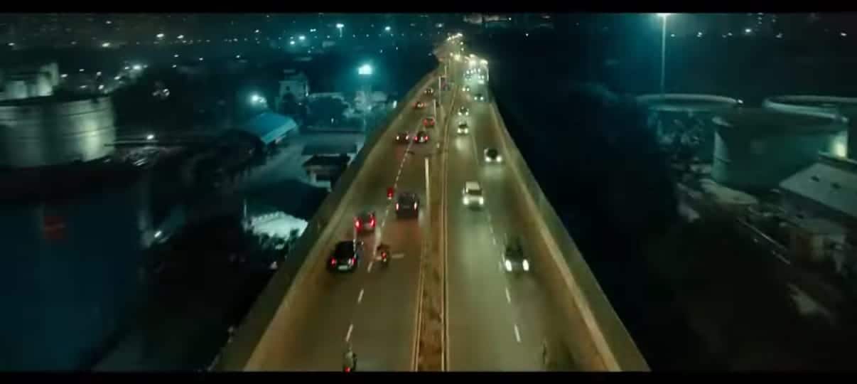 Inside Yudhra’s epic bike chase: How Mumbai’s iconic streets became a thrilling set