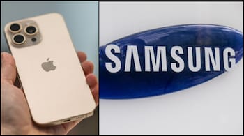 The iPhone vs Samsung debate is age-old.