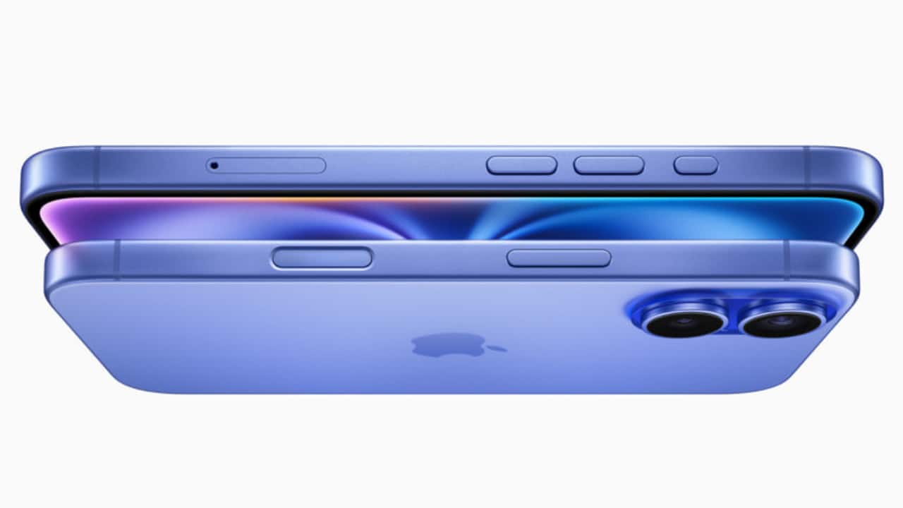 New Camera Control button on iPhone 16: What you need to know New Camera Control button on iPhone 16: What you need to know