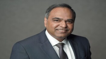 India's automotive sector contribution exceeds Rs 22.75 lakh crore: SIAM President Shailesh Chandra