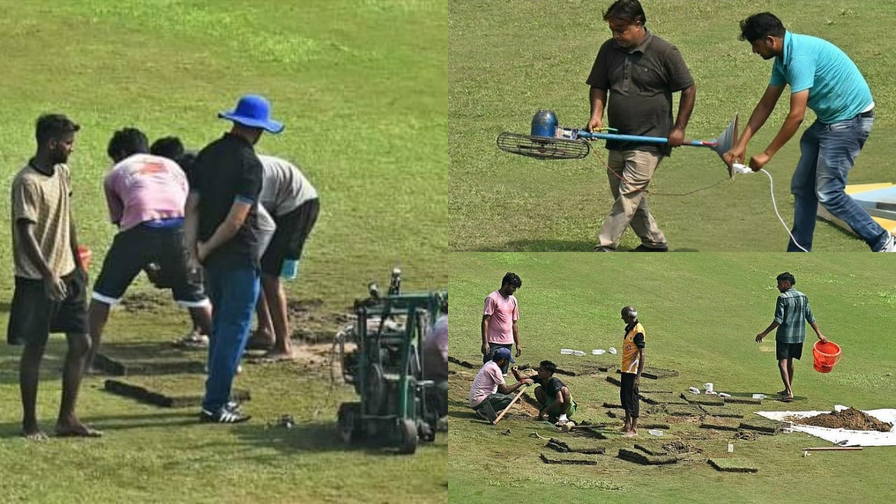 Ground fiasco at Greater Noida adds to the hall of shame: Here are other four incidents